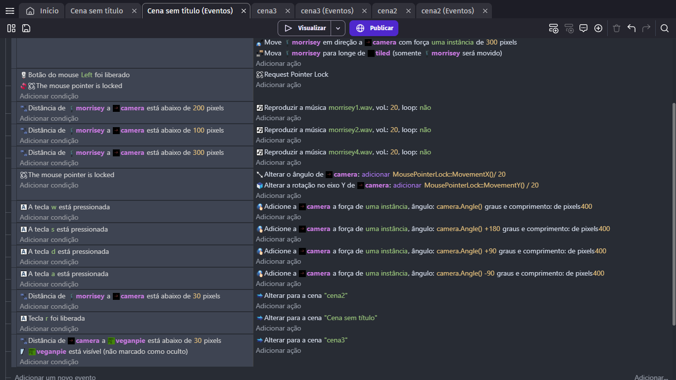 Fix extreme delay in audio and video? - How do I...? - GDevelop Forum