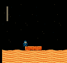 Rock Man 4 (Japan) - Aratanaru Yabou!!