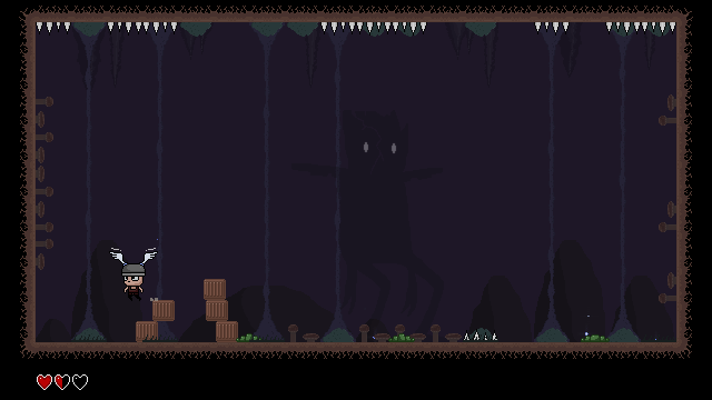 AlonDan__IndieGameDev---010a__Too_FAST_for_YOU