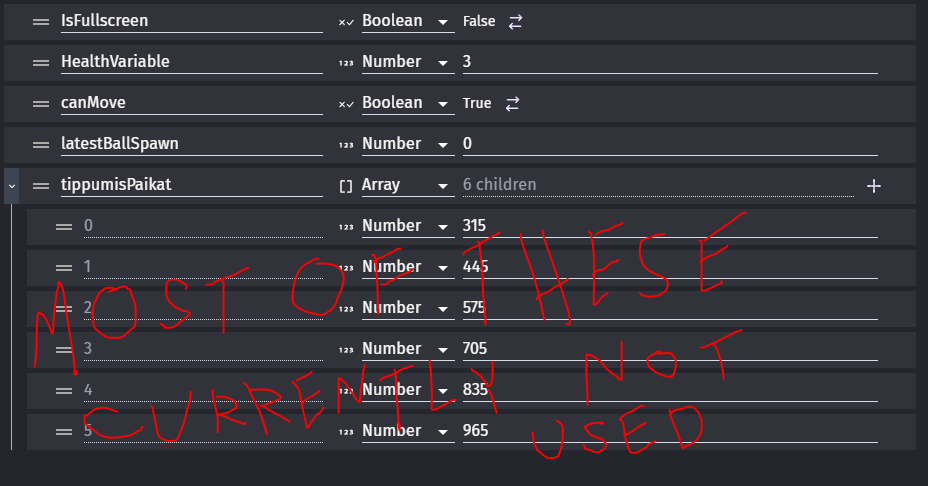 [Solved] Random spawn but never same twice in a row!? - How do I ...