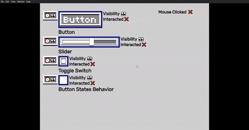 Auto Active UI - GDevelop Extension - Extensions - GDevelop Forum
