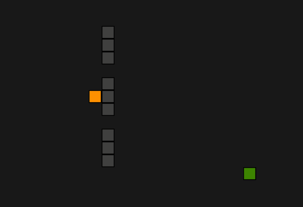 Testing_tilebased movement