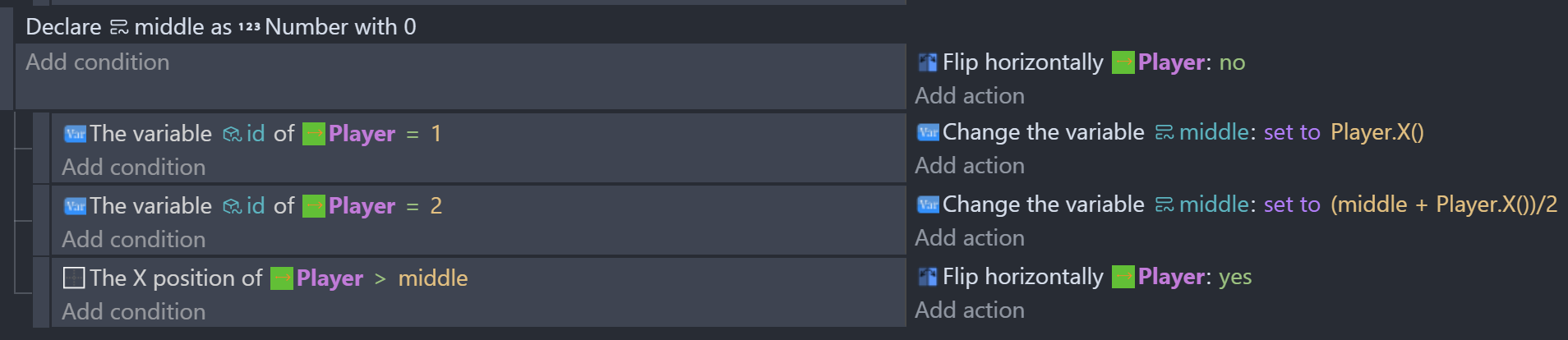 Selecting objects of same type for a Fighting game - How do I ...