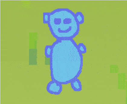 DeleteObject