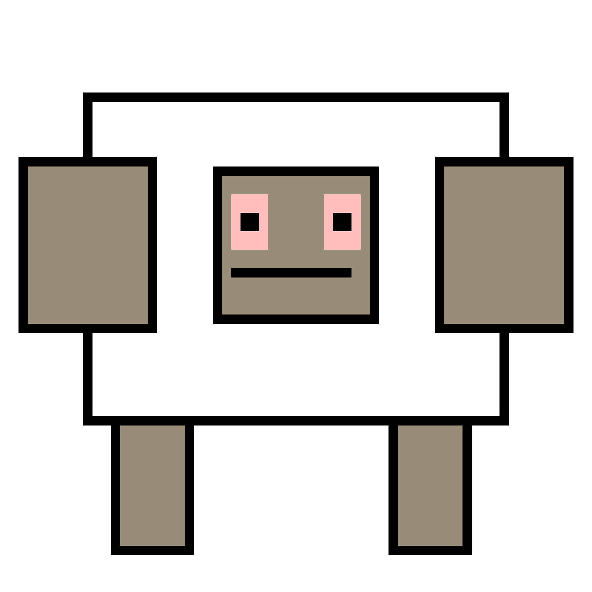 Bully Walker