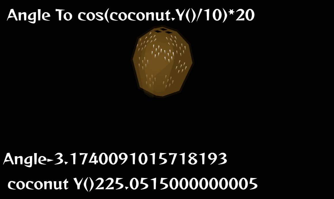 coconutfall