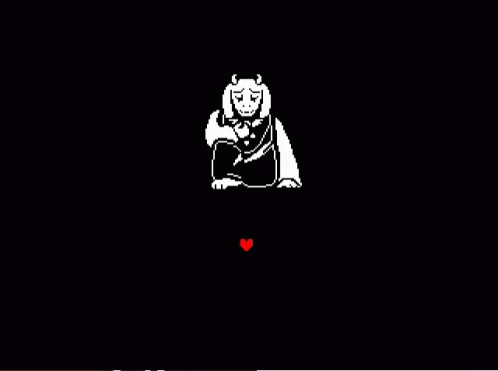 toriel-undertale