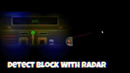 Detec BLock