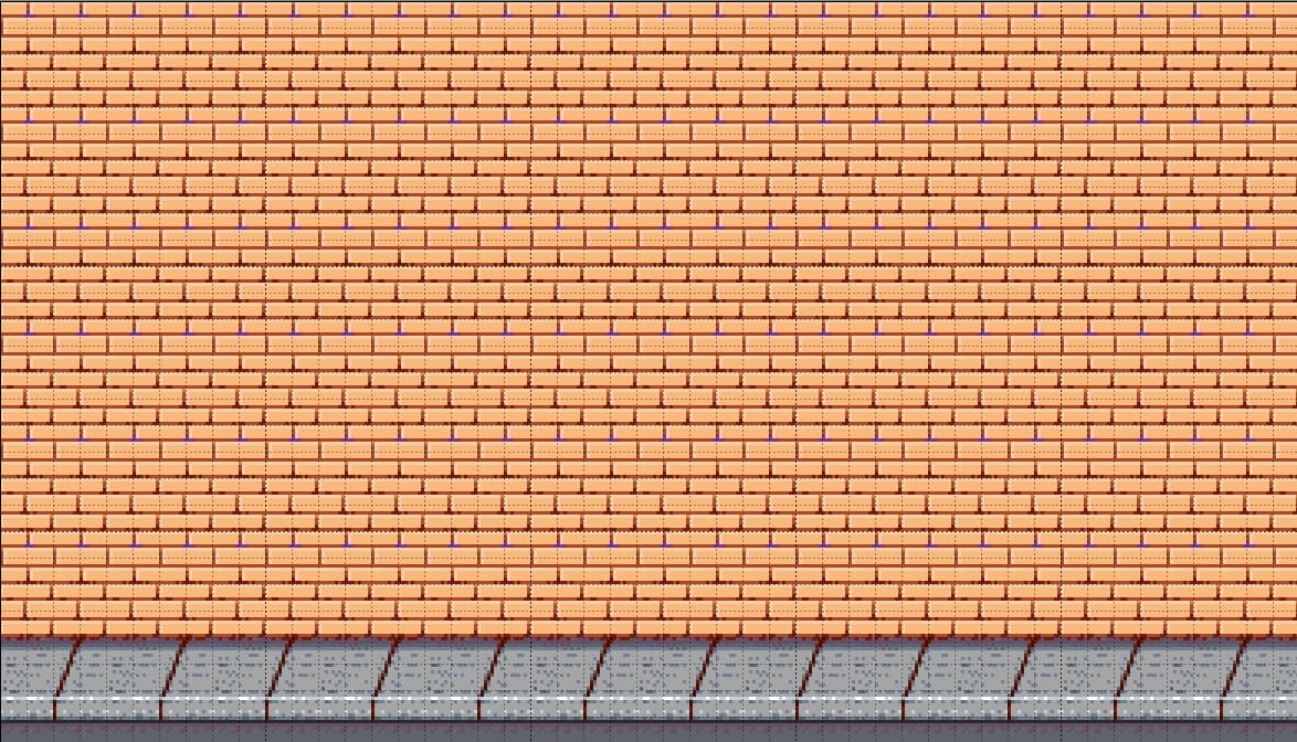 Export tilemaps bug - Bugs reports - GDevelop Forum