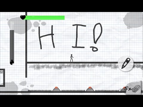Tutorial] How to make a stickman like game in Gdevelop - Community -  GDevelop Forum