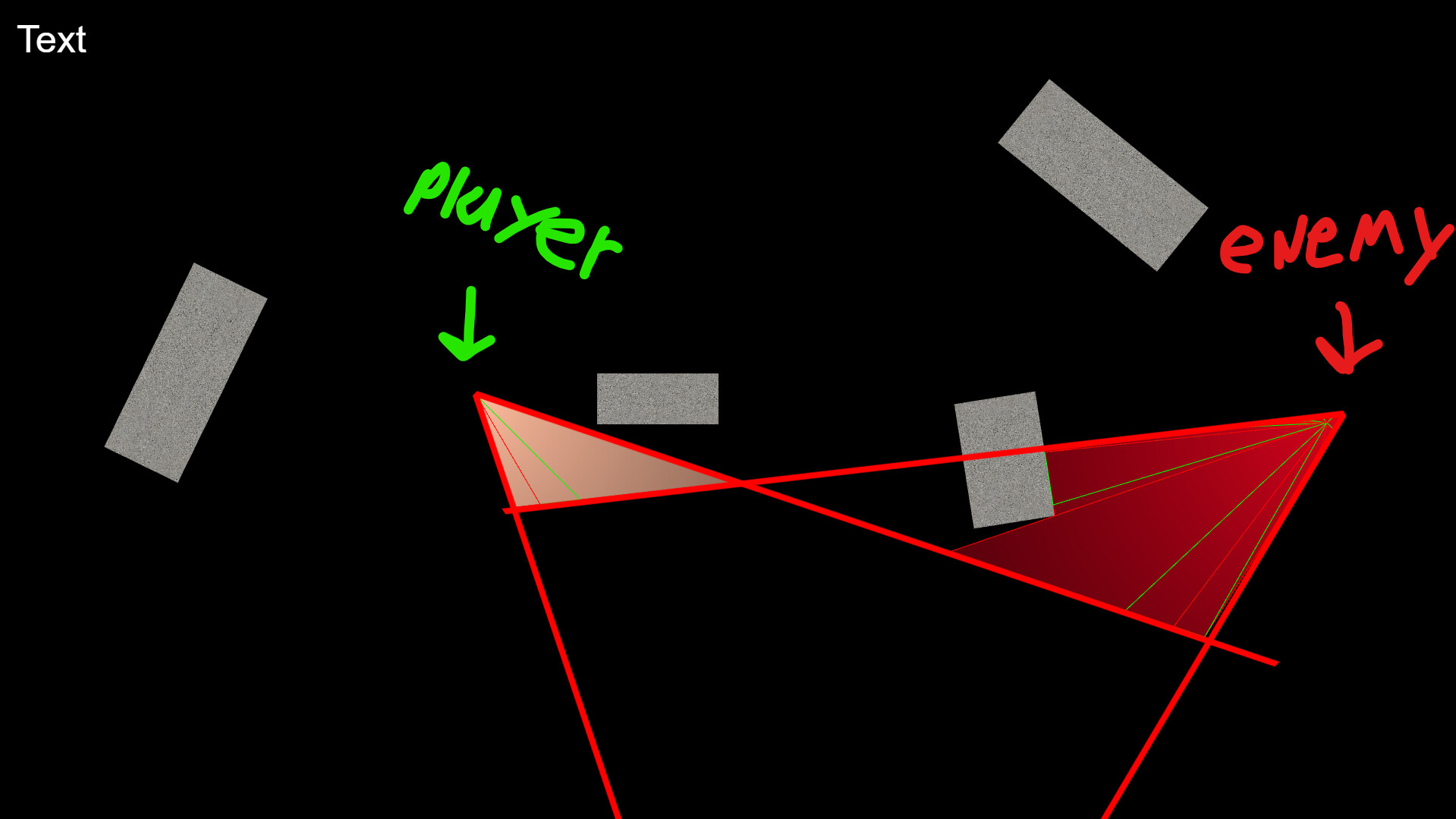 How to Make Light Obstacles only affect certain Light Sources - How do ...