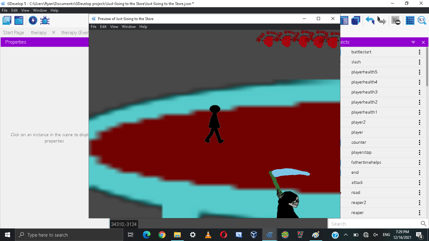 Creating Object to specific location doesn't work - How do I ...