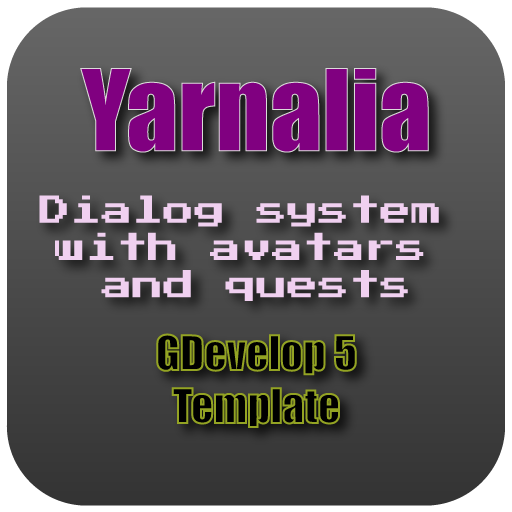 [Templates] All GDevelop 5 templates - Open topic - GDevelop Forum