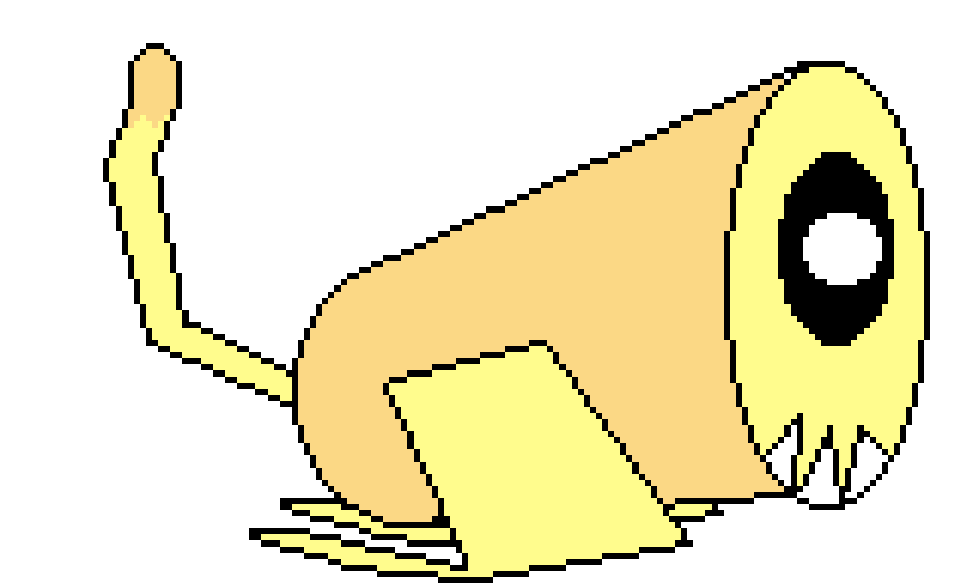 Void Beast