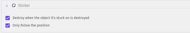 Stick problem in rotation - How do I...? - GDevelop Forum