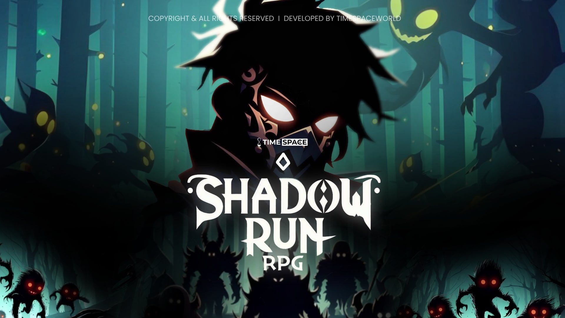 Shadow run - Action RPG is on Google Play now - Games showcase