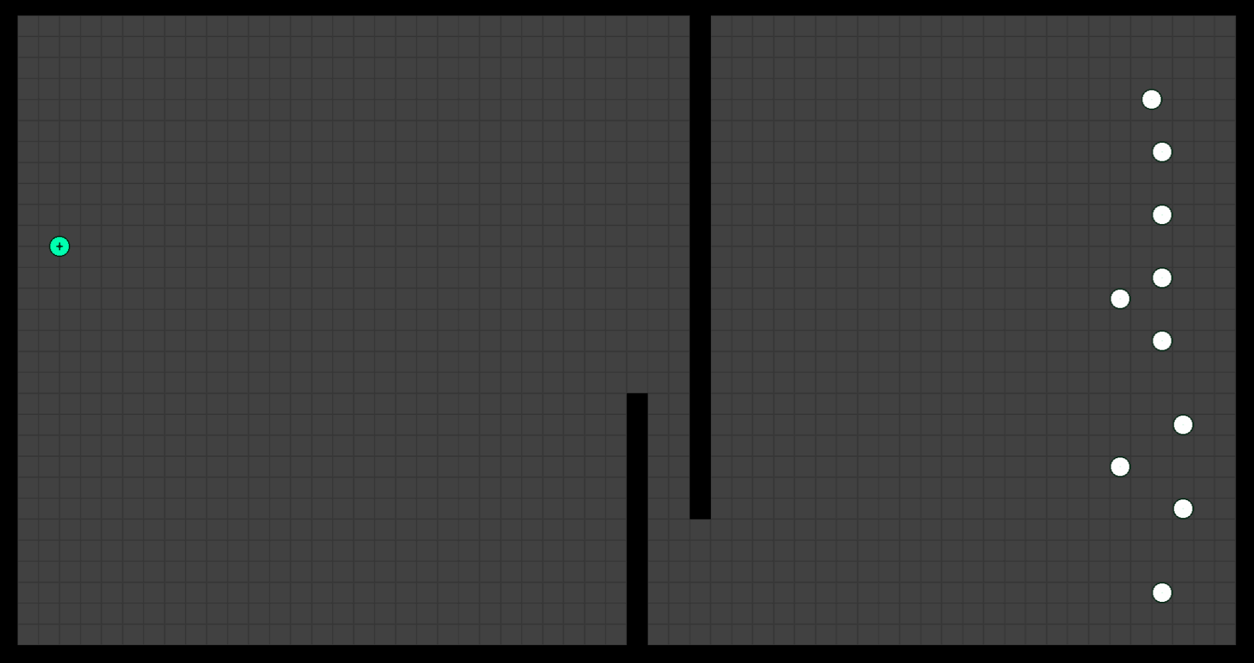 Multi-Agent_Pathfinding_Demo_1