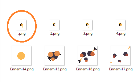 Piskel poisoning GDevelop projects - Bugs reports - GDevelop Forum