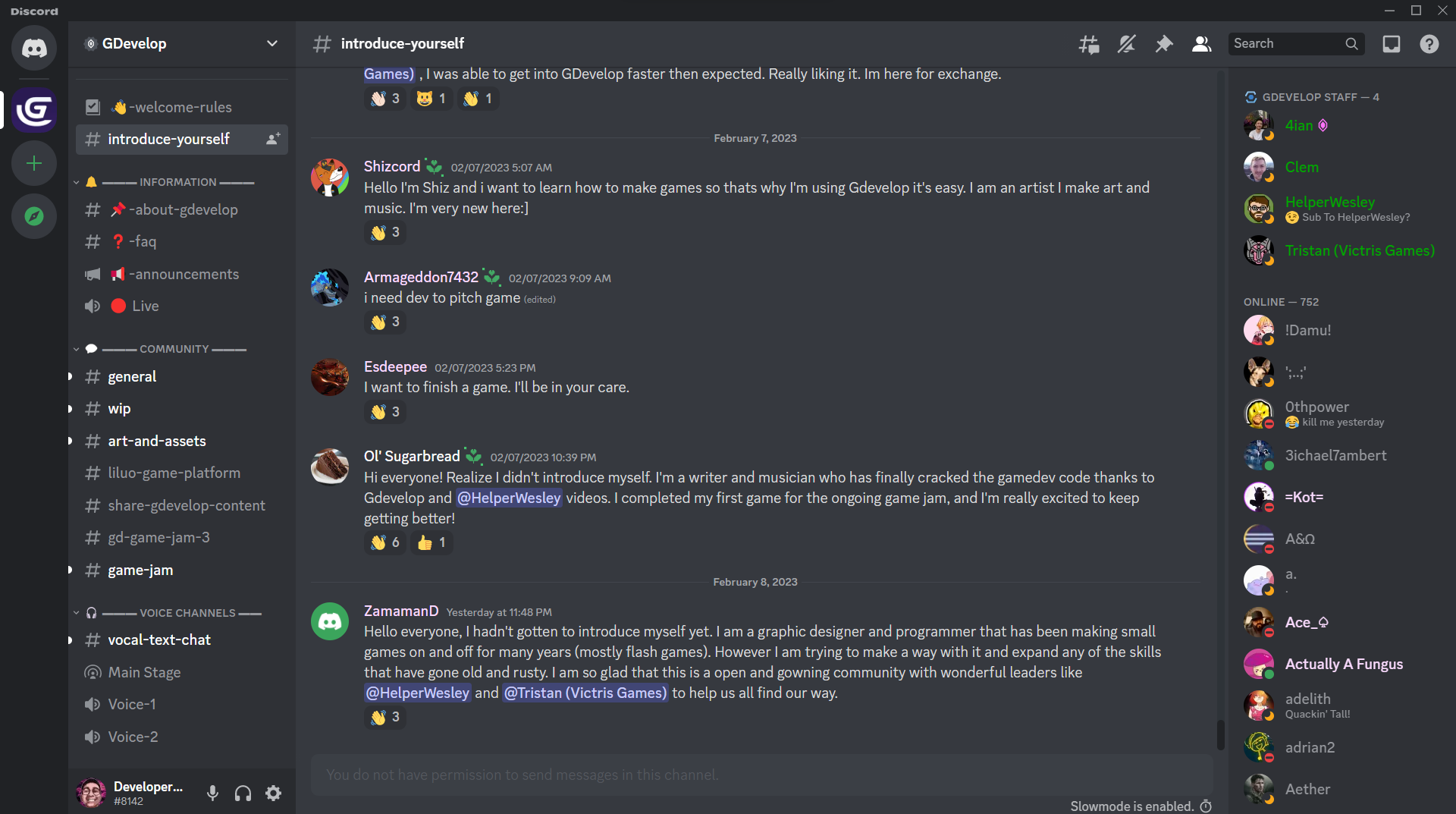 How To Make a Rules Channel in Discord Server on Desktop and