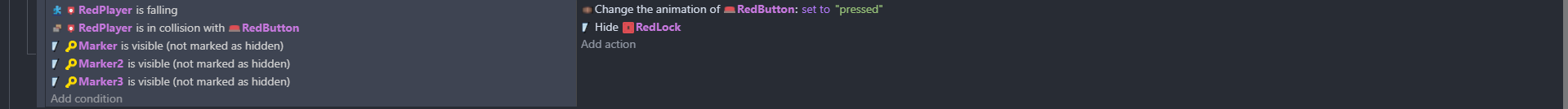 Platformer won't load - How do I...? - GDevelop Forum