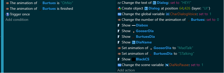 Text not changing with value - Scripting Support - Developer Forum