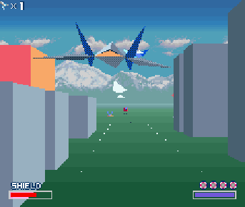 SNES_Star_Fox