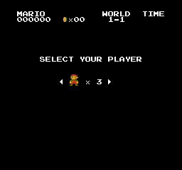 Mario 1985 hot sale online