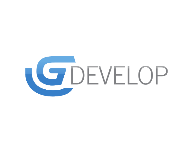 Aprenda a fazer mapa para jogos metroidvania usando a game engine GDevelop  5.  By Criar Um Game - Tudo  Sobre Criação de Jogos