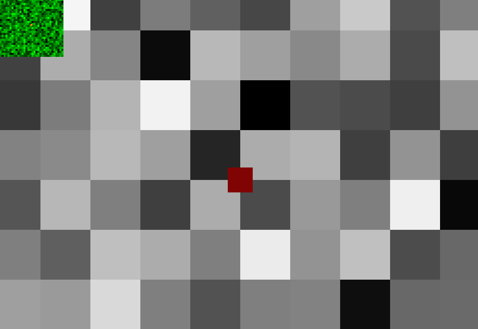 minimap