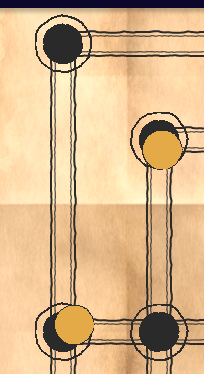Align a single instance of a sprite to object? - How do I ...