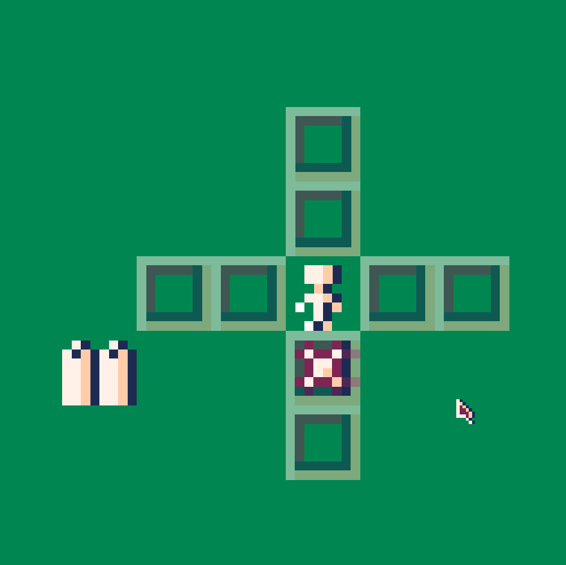 Trap boolean screenshot