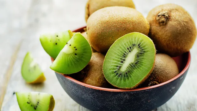 Kiwi's