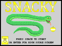 GitHub - PyAlaie/snake-online: Play classic snake game with your