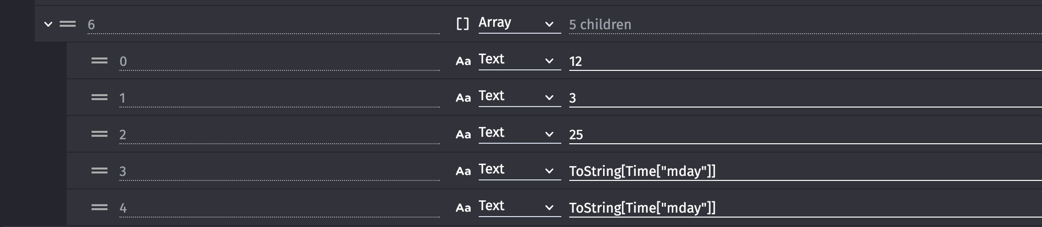 [SOLVED] How to reference things in Variable Text - How do I ...