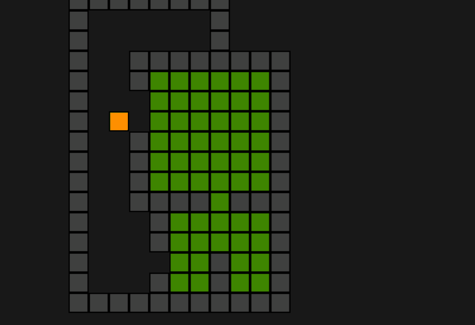 Testing_tilebased movement