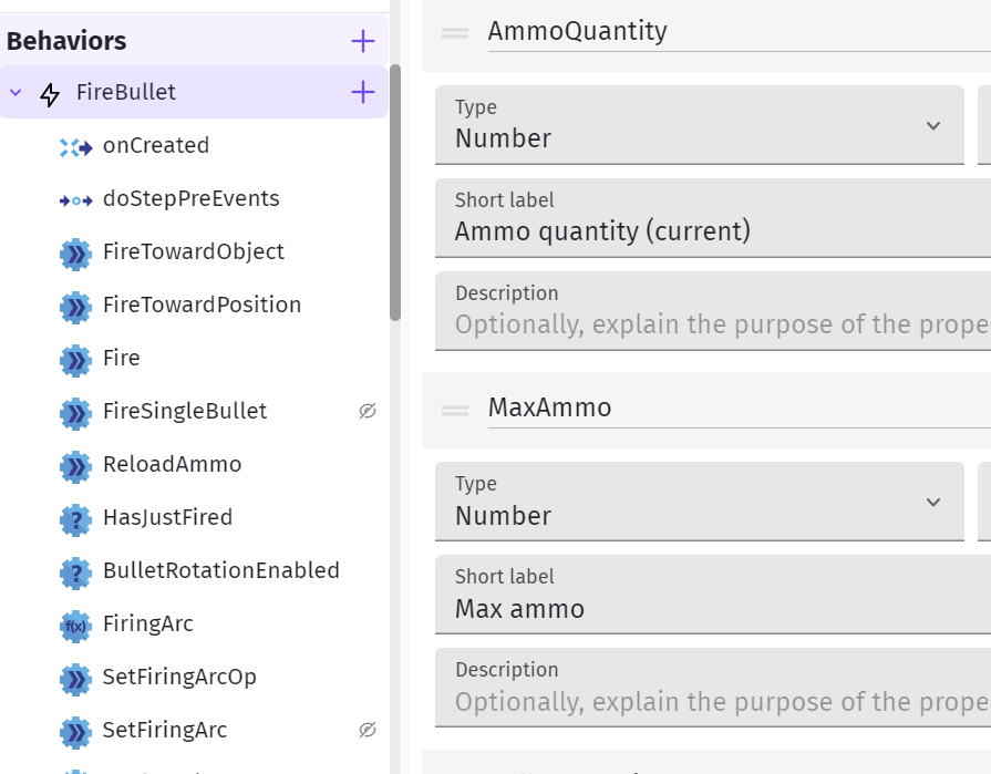 Guide to making an extension - How do I...? - GDevelop Forum