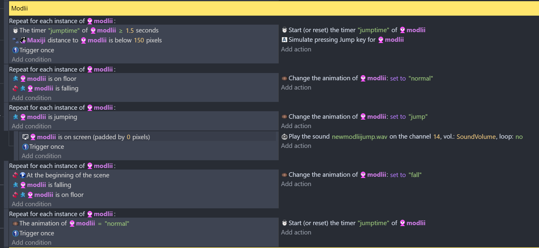 Gdevelop Hit Effect Best Practices for Optimizing Performance in Large GDevelop Projects ...