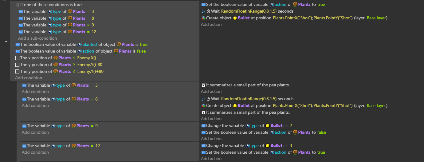 [Solved] How can you make several objects fire at the same time or at ...