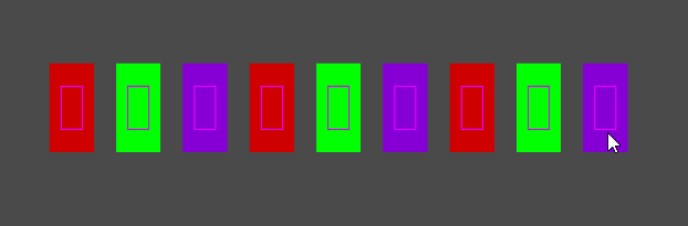 TileShuffle