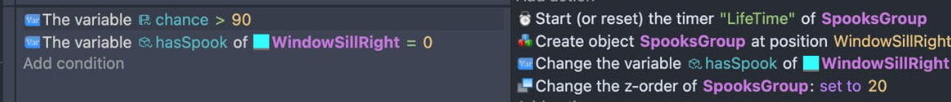 Spawning object groups - How do I...? - GDevelop Forum