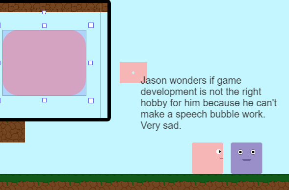 speechbubble