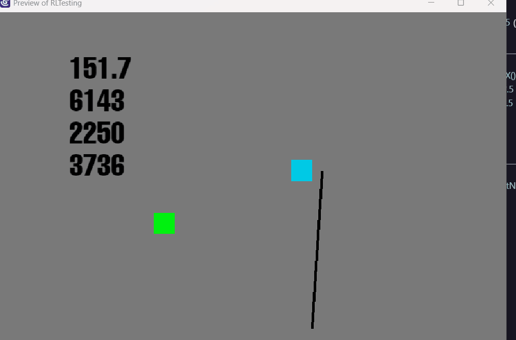 Testing_tilebased movement12345678910
