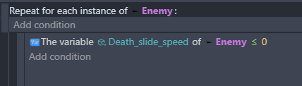 Creating objects over other objects - How do I...? - GDevelop Forum
