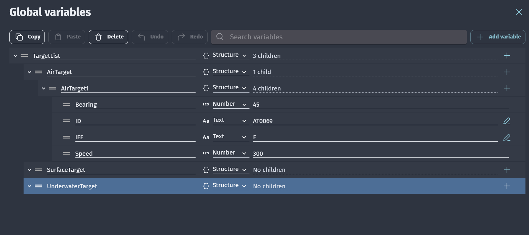 [Solved] How to make an item list with multiple categories - How do I ...