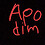 apodim